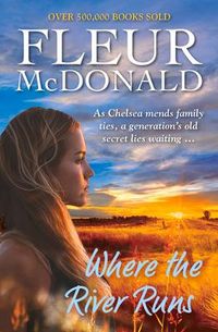 Produktbild: Where the River Runs