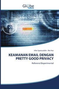 Produktbild: KEAMANAN EMAIL DENGAN PRETTY GOOD PRIVACY