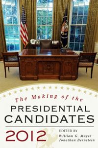Produktbild: Making Of The Presidential Can