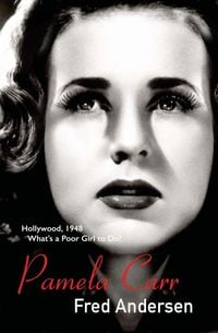 Produktbild: Pamela Carr