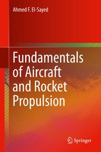 Produktbild: Fundamentals of Aircraft and Rocket Propulsion