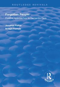 Produktbild: Forgotten People