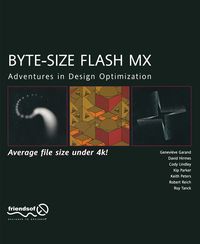Produktbild: Byte-Size Flash MX