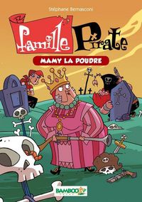 Produktbild: Famille pirate