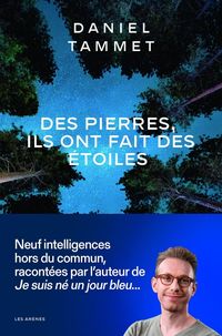 Produktbild: Des pierres, ils ont fait des &eacute;toiles