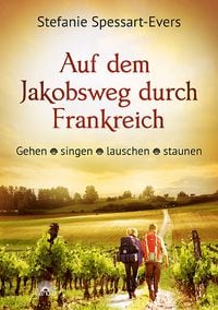 Produktbild: Auf dem Jakobsweg durch Frankreich