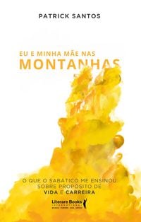 Produktbild: Eu e minha m&atilde;e nas montanhas