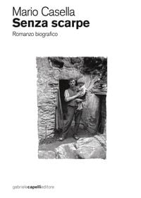 Produktbild: Senza scarpe