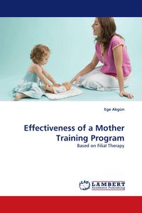 Produktbild: Effectiveness of a Mother Training Program