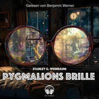 Produktbild: Pygmalions Brille