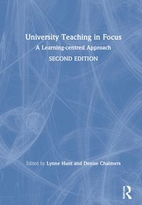 Produktbild: University Teaching in Focus