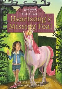 Produktbild: Heartsong's Missing Foal