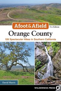 Produktbild: Afoot & Afield: Orange County