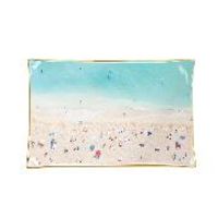 Produktbild: Gray Malin the Hawaii Porcelain Tray