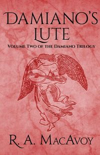 Produktbild: Damiano's Lute