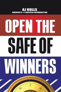 Produktbild: Open the Safe of Winners