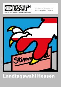 Produktbild: Landtagswahl Hessen