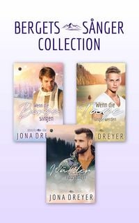 Produktbild: Bergets S&aring;nger Collection