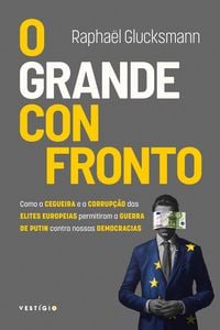 Produktbild: O grande confronto