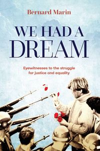 Produktbild: We Had a Dream