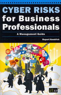 Produktbild: Cyber Risks For Business Profe