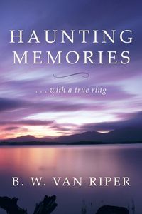 Produktbild: Haunting Memories