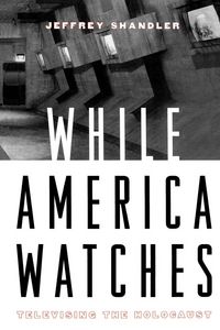 Produktbild: While America Watches