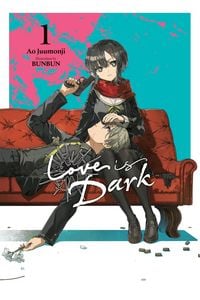 Produktbild: Love Is Dark, Vol. 1