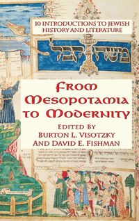 Produktbild: From Mesopotamia To Modernity