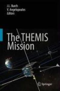 Produktbild: The THEMIS Mission