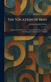Produktbild: The Vocation of Man