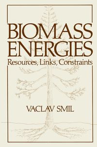 Bild vom Artikel Biomass Energies vom Autor Vaclav Smil