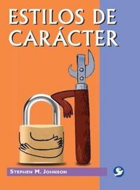 Produktbild: Estilos de Car&aacute;cter