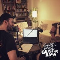 Produktbild: G&auml;steliste Geisterbahn, Folge 42.5: G&auml;stelistchen Geisterb&auml;hnchen