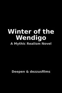 Produktbild: Winter of the Wendigo