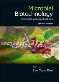 Produktbild: Microbial Biotechnology: Principles and Applications (Second Edition)