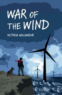 Produktbild: War of the Wind