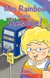 Produktbild: Mrs Rainbow to the Rescue