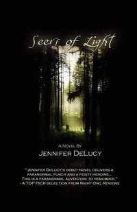 Produktbild: Seers of Light