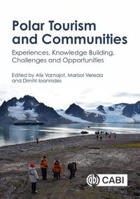 Produktbild: Polar Tourism and Communities
