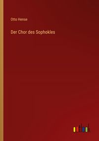 Produktbild: Der Chor des Sophokles