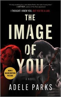 Produktbild: The Image of You