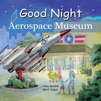 Produktbild: Good Night Aerospace Museum