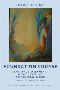 Produktbild: The Foundation Course