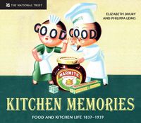 Produktbild: Kitchen Memories