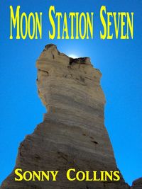 Produktbild: Moon Station Seven
