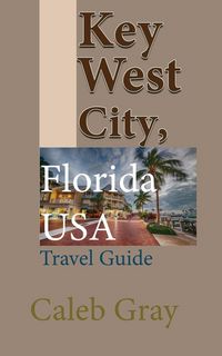 Produktbild: Key West City, Florida USA