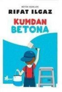 Produktbild: Kumdan Betona