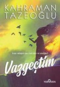 Produktbild: Vazgectim