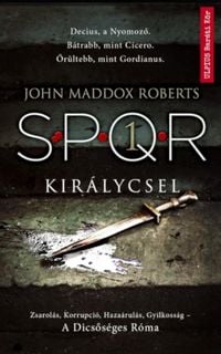 Produktbild: Kir&aacute;lycsel